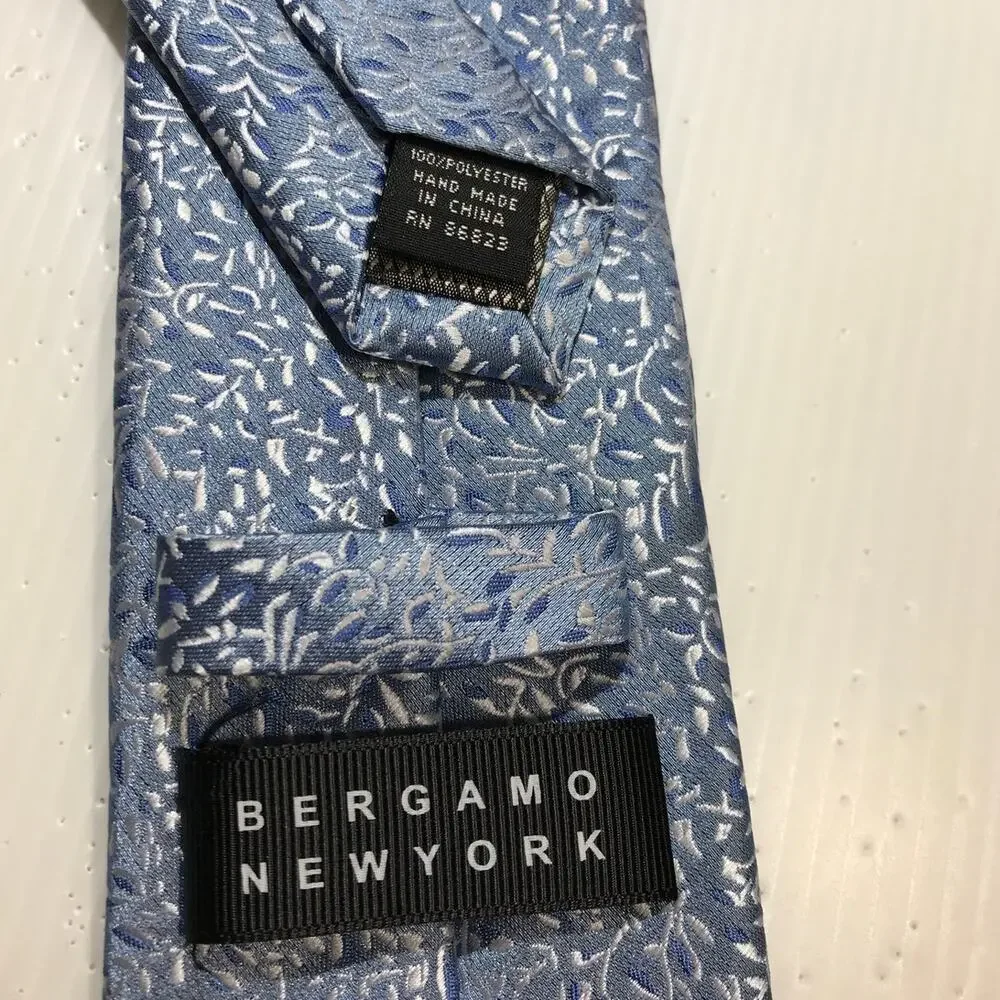 Bergamo New York bergamo new
